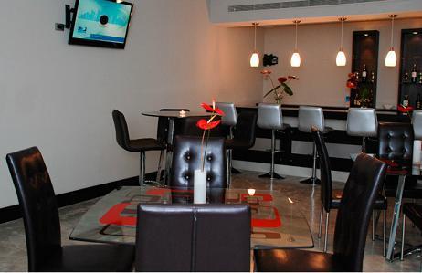 Guaparo Suites Valencia Exterior photo