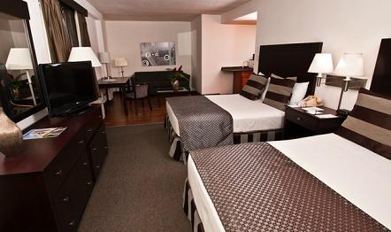 Guaparo Suites Valencia Exterior photo