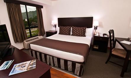 Guaparo Suites Valencia Exterior photo