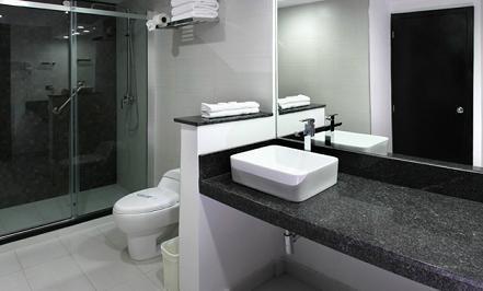 Guaparo Suites Valencia Exterior photo