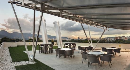 Guaparo Suites Valencia Exterior photo